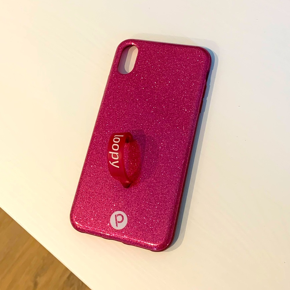 Loopy Original iPhone XS Max Case